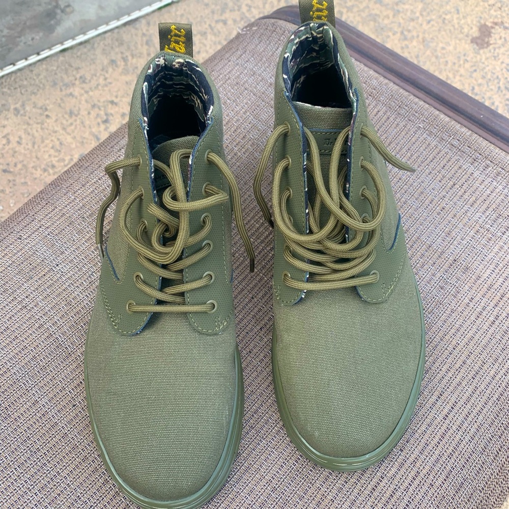 Brand new Doc Martens Bonny II